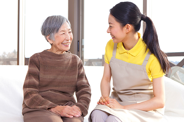 介護センターあすか